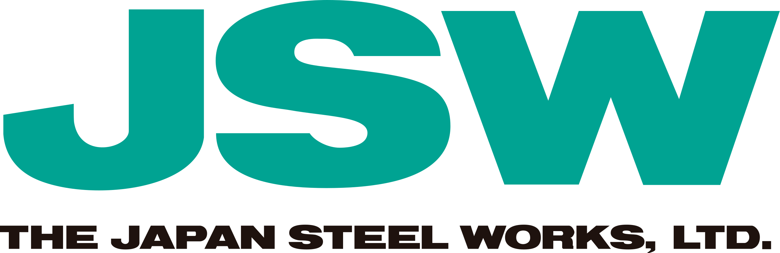 Japan Steel Works