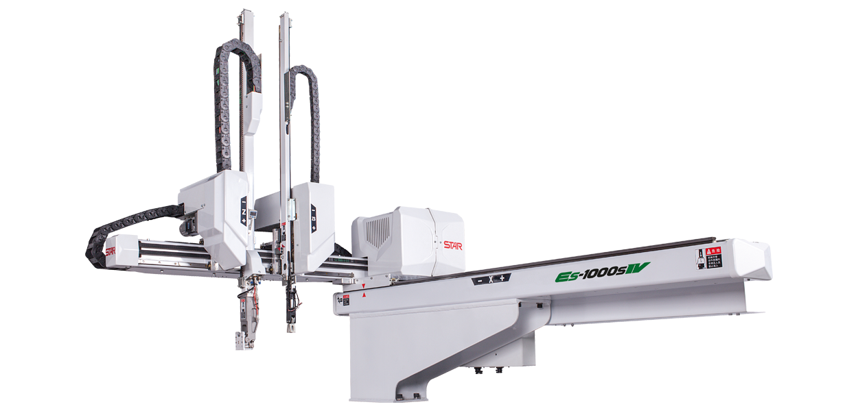 Linearni roboti Es-IV serija